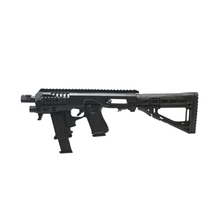 Micro Roni Gen 4X | Pistol Conversion Kit | Roni Corporation