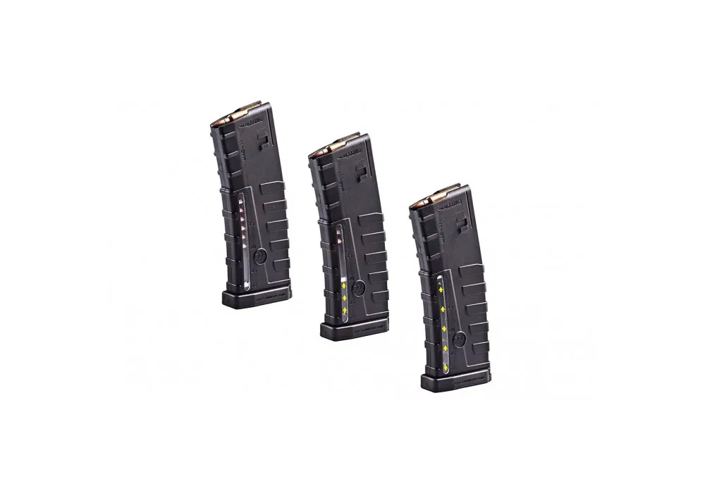 MAG17 5.56mm | High-Capacity Magazine | Roni Corporation