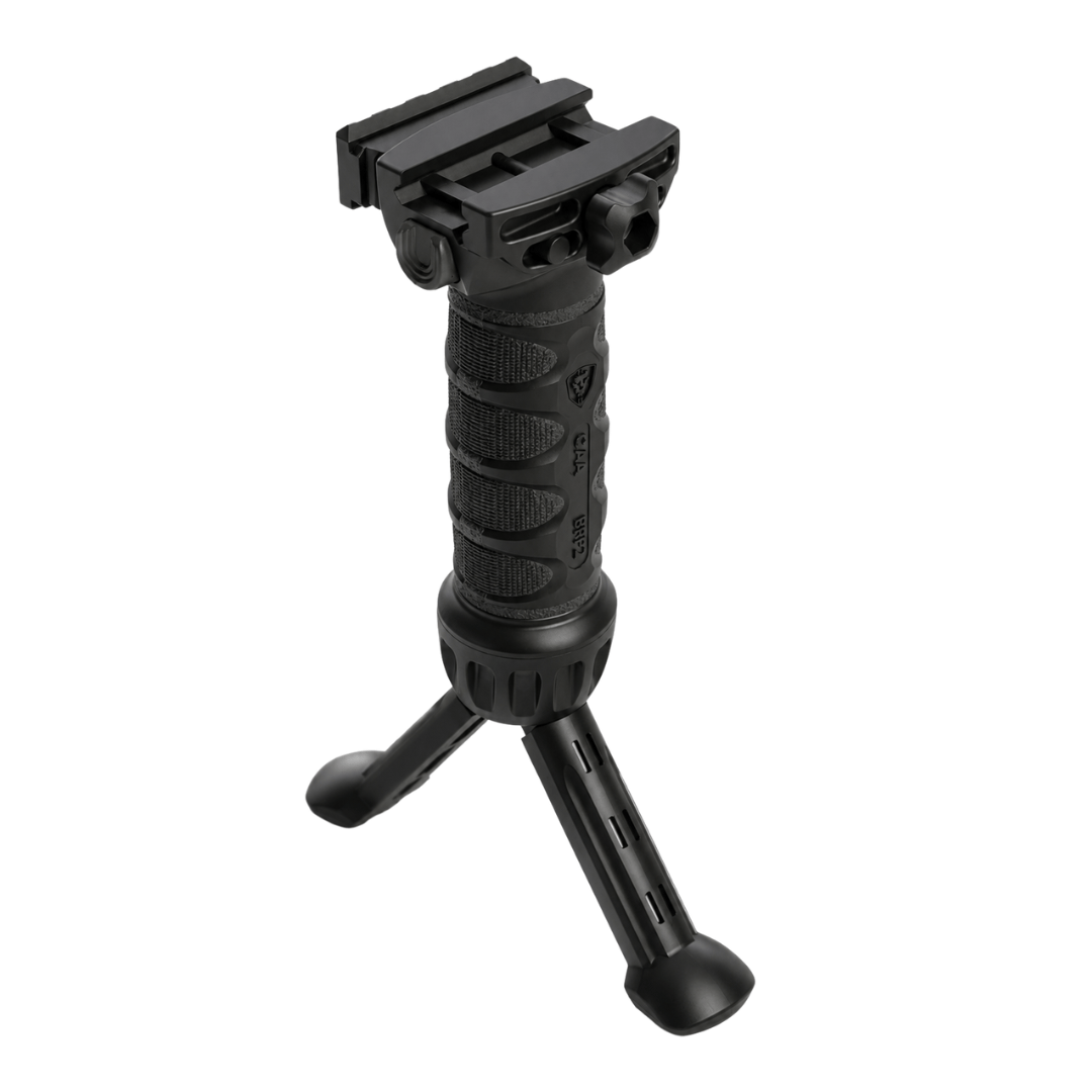 BPP Grip HD 2.0 Bipod