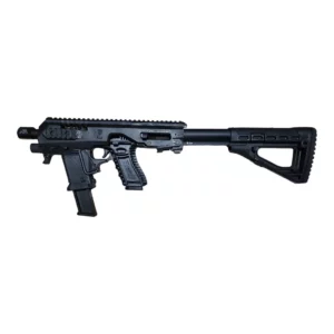 Micro Roni Gen 4X SBS | Pistol Conversion Kit | Roni Corporation