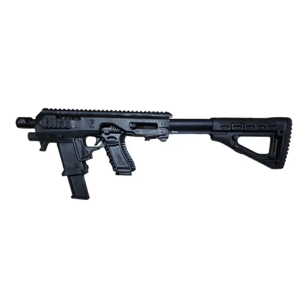 Micro Roni Price Micro Roni Gen 4X SBS | Pistol Conversion Kit | Roni Corporation