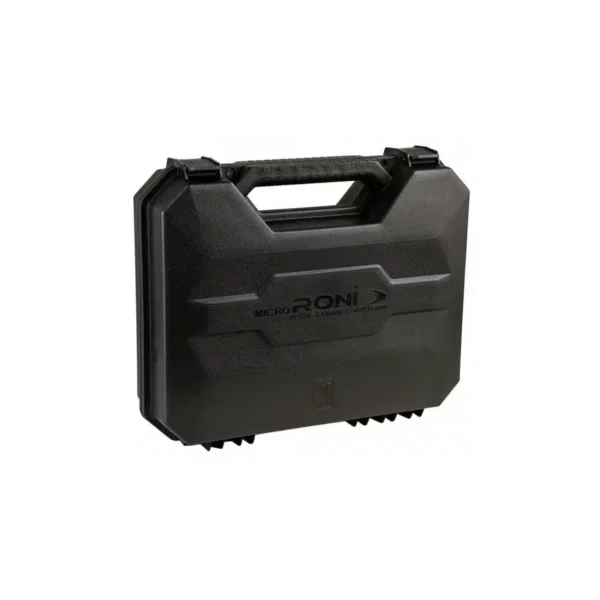 Micro Roni Suitcase | Tactical Carrying Case | Roni Corporation