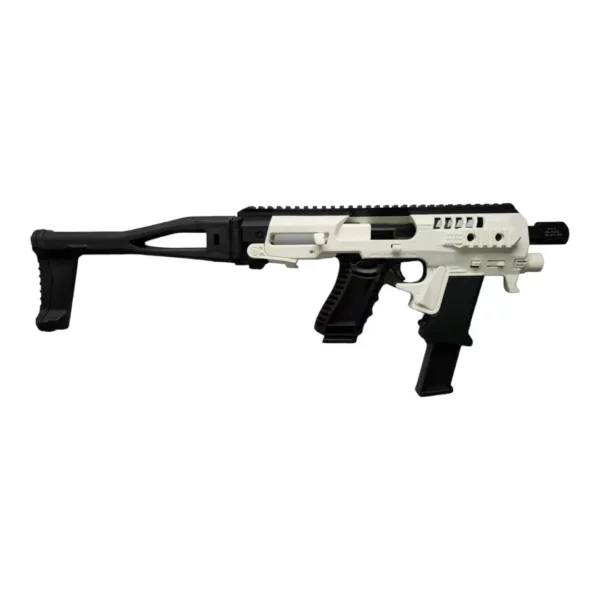 Micro Roni Gen 4X | Pistol Conversion Kit | Roni Corporation