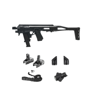 Micro Roni 4X Advanced Bundle| Conversion Bundle| Micro Roni