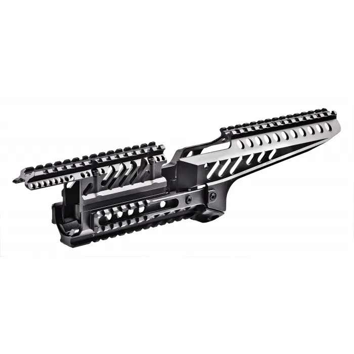 Xrs47 Set Handguards For Ak Rifles Product Image Featured