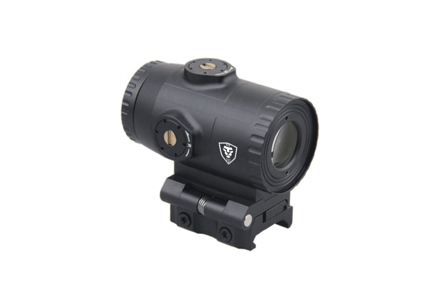 C3X Magnifier | Tactical Optic Upgrade | Roni Corporation