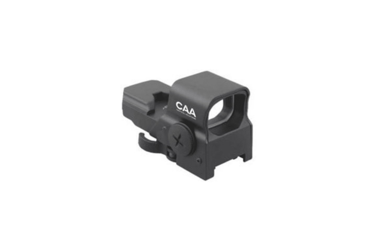 Vision 8 Red Dot Sight Product Image Featured