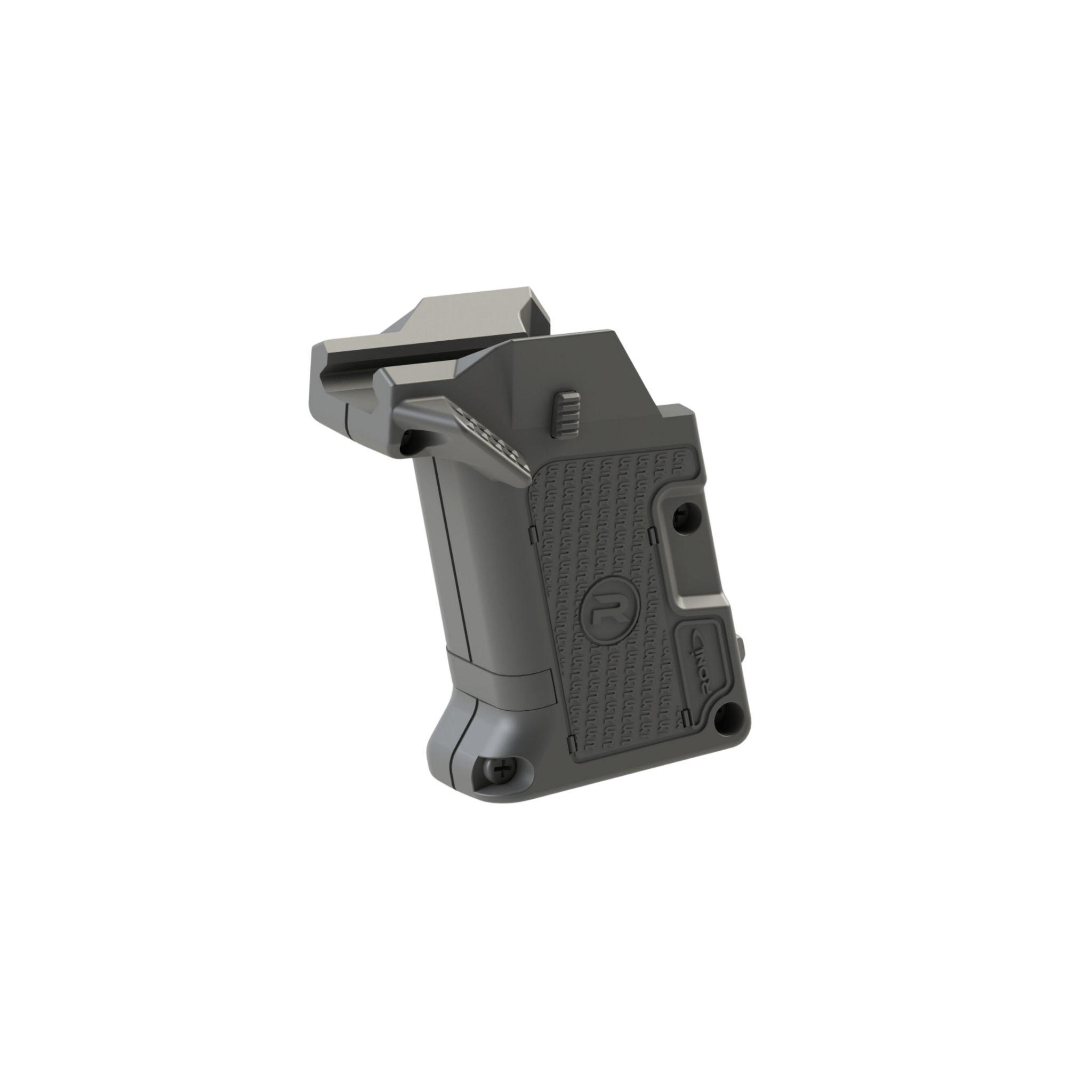 Nano Roni Grip | Tactical Magazine Holder | Roni Corporation