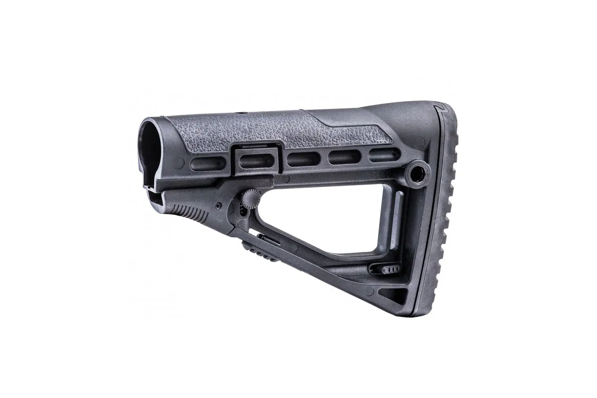 Stocks weapon accessory