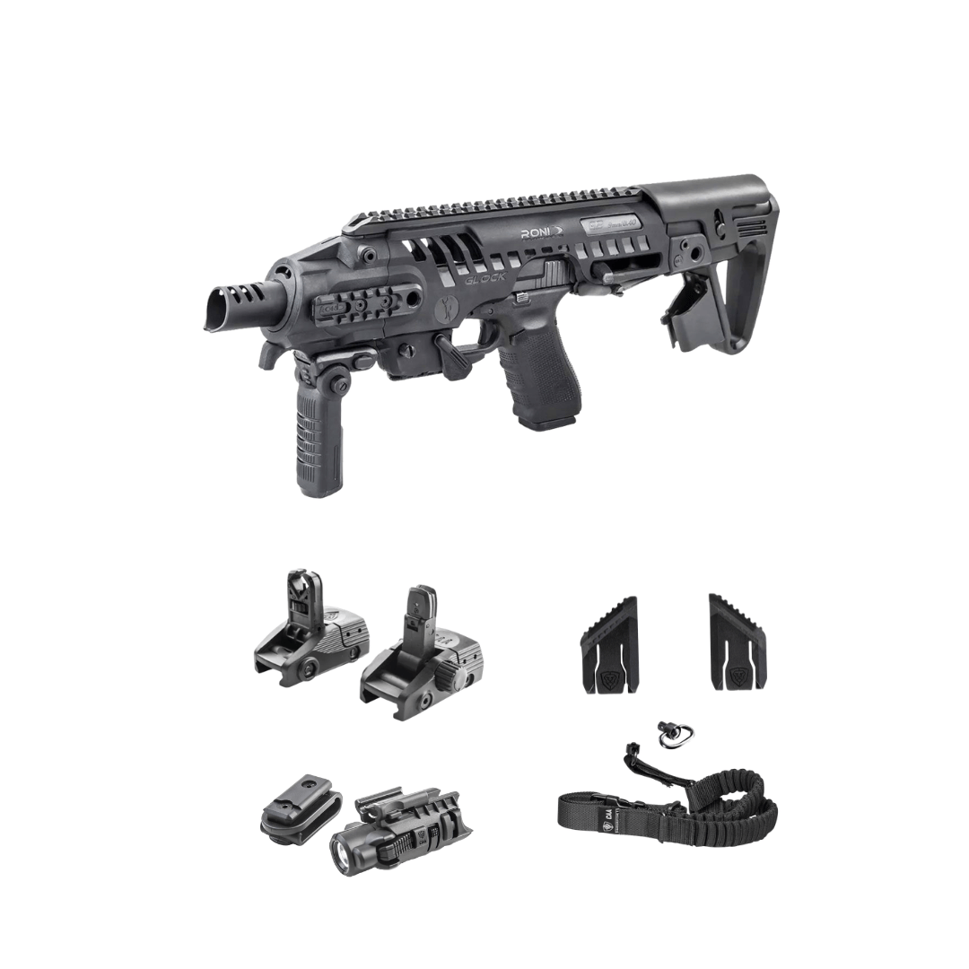 Roni G2 Advanced Bundle | Roni Corporation