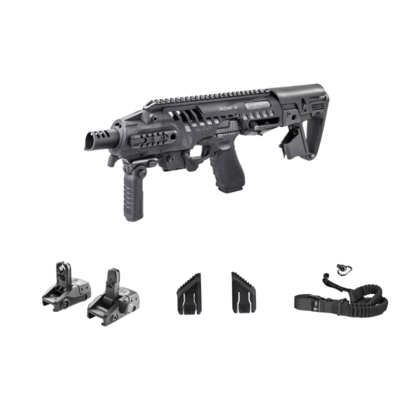 Roni G2 Basic Bundle | Roni Corporation