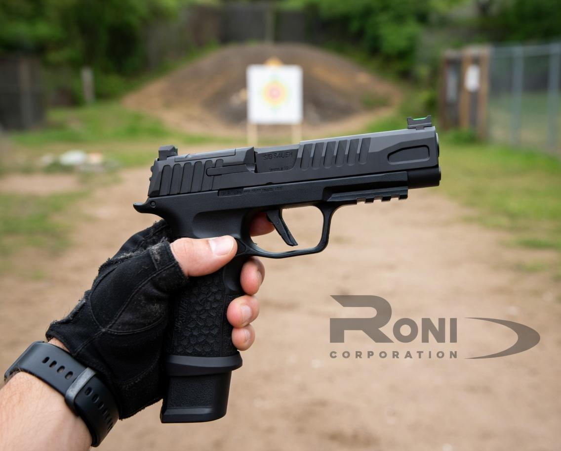 SIG P365-FUSE