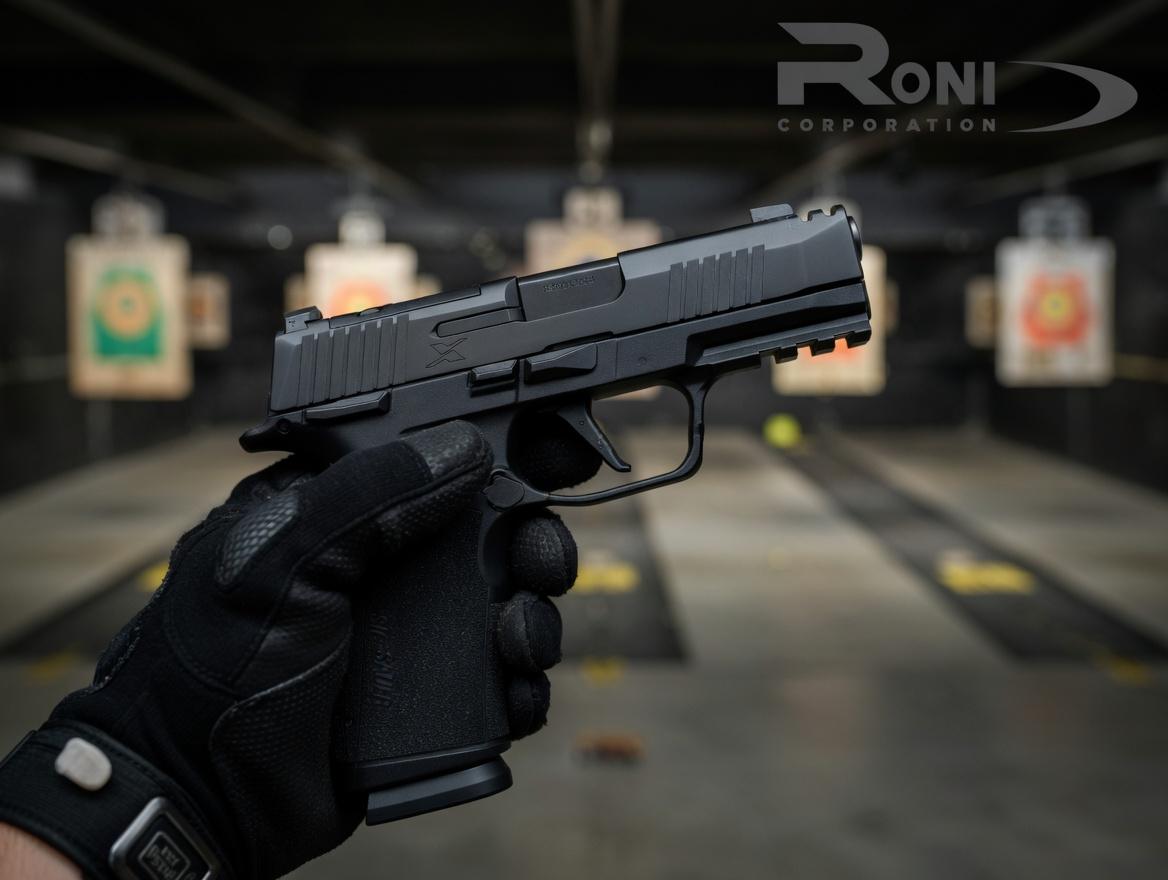 SIG P365-XMACRO
