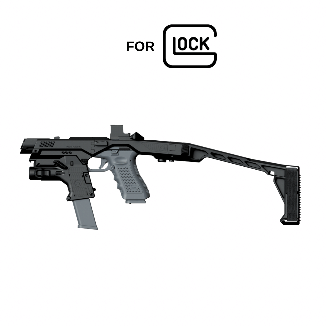 Nano Roni Advanced Bundle