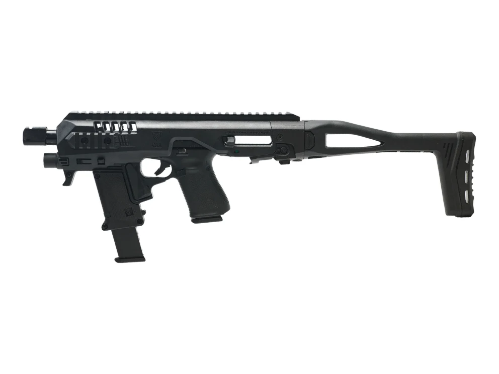 Micro Roni Gen 4X