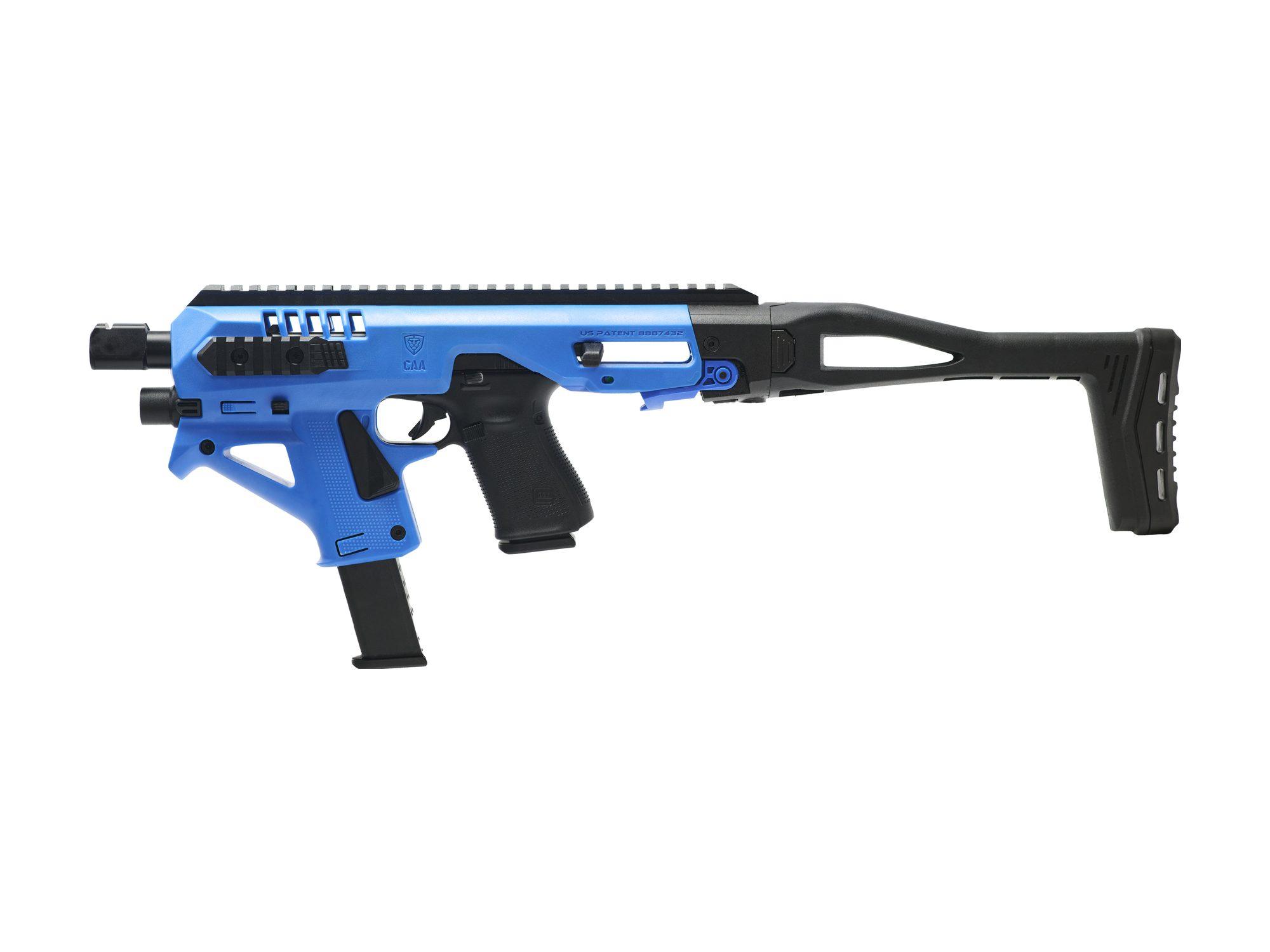 Micro Roni Gen 4 | Pistol Conversion Kit | Micro Roni